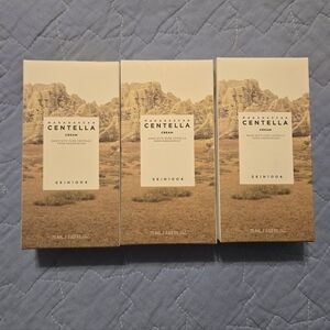 SKIN1004 Madagascar Centella Cream Bundle of 3